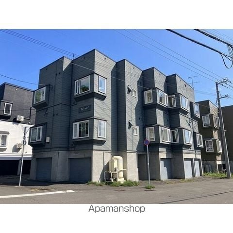 YTS40の内装写真