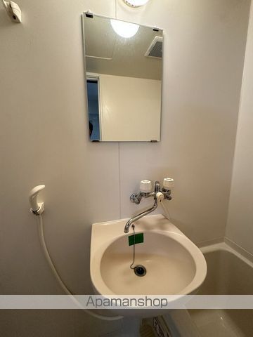 リエス大社町の内装写真