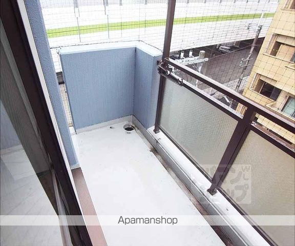 エクセルコートの内装写真