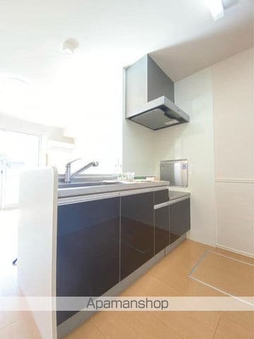 シャインポート屋島 G・H棟の内装写真