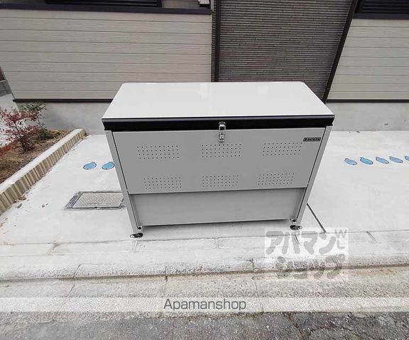 ハーモニーテラス福稲上高松町の内装写真