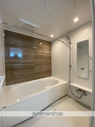 クラール鶴市フロイデＣ[1LDK/50.14m2]のバス