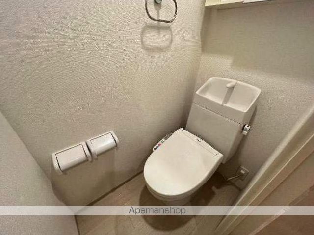 セラヴィ箱崎の内装写真