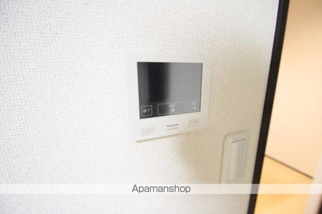 フジパレス井高野II番館の内装写真