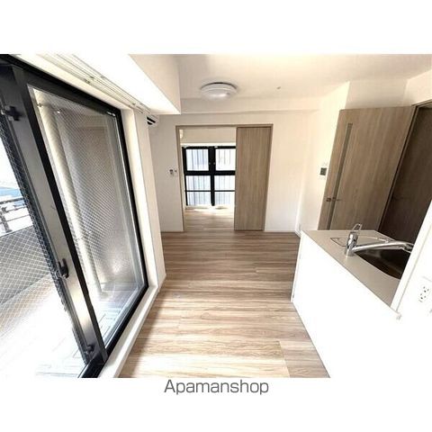SーRESIDENCE千種belvia TOWER(べルヴィアタの内装写真