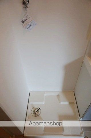 Grandtic水沢の内装写真