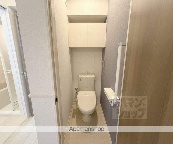ヒカルサ京都梅津東の内装写真