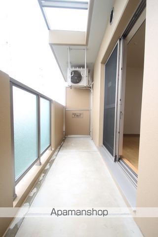 フェリーチェの内装写真
