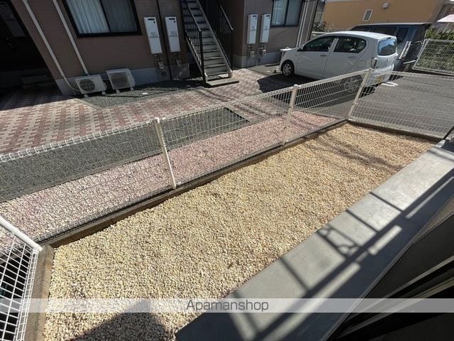 グレイス・ハイツ A棟の内装写真