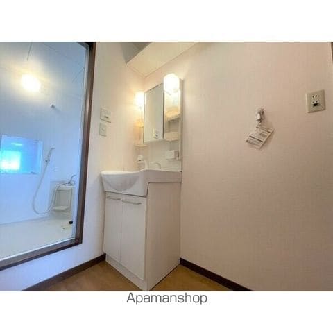 カサベルデAの内装写真