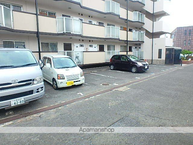 シャトー辻本IIのその他写真