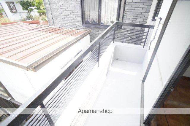 上牧町米山台戸建の内装写真