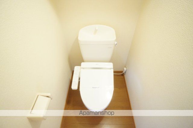 レオパレスオアシスの内装写真