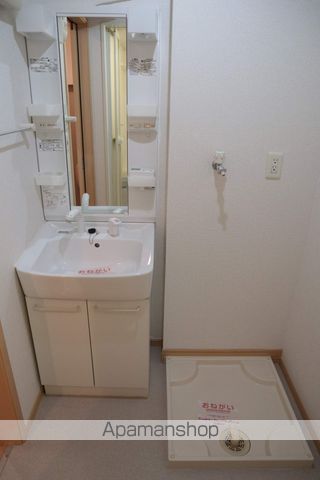 アンジュリナの内装写真