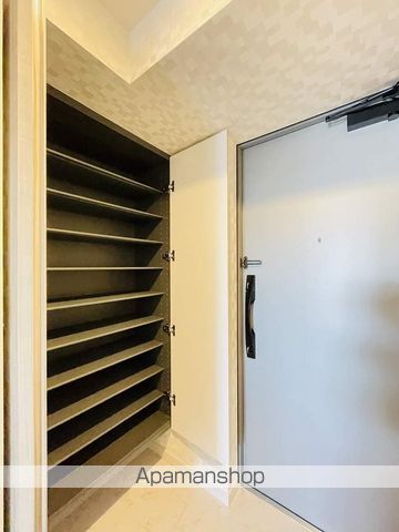 SーRESIDENCE金山WESTの内装写真