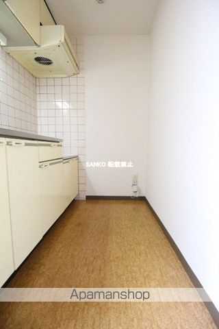 シャトーム壱番館の内装写真