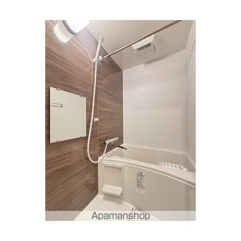 レイズ志木の内装写真