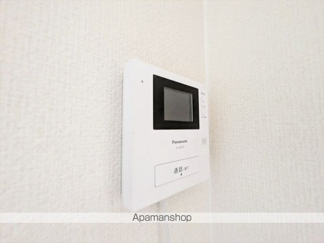 ファミリースポットの内装写真