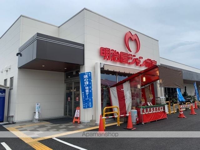 レオパレス東合川IIの内装写真