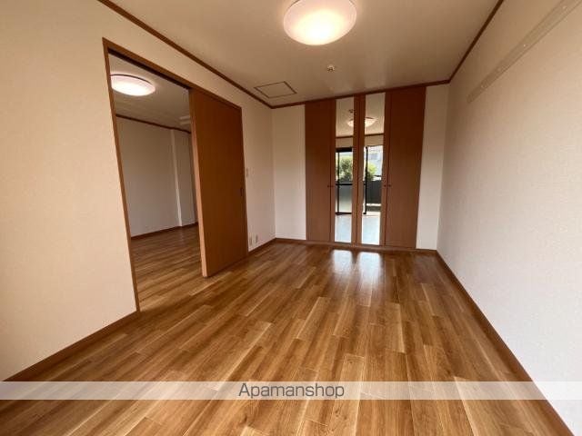 ディアコーポSUZUKIの内装写真