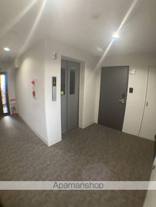 フレンドリーハウス匠石山[1K/29.76m2]の共用部2