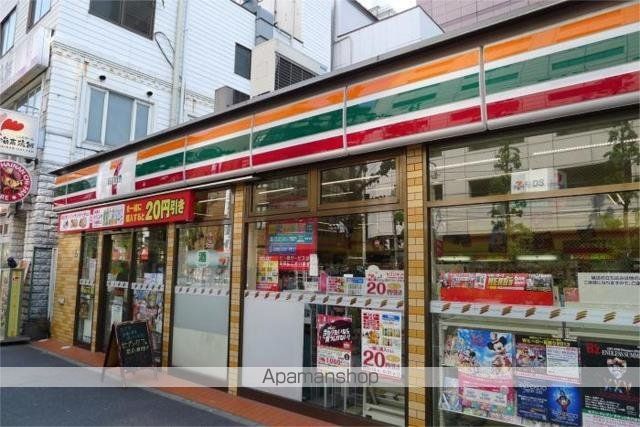 ステージファースト水道橋の周辺写真