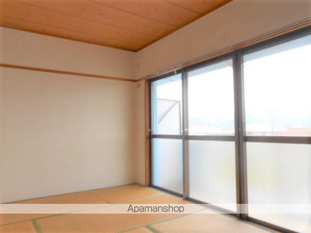 ひまわりマンションの内装写真