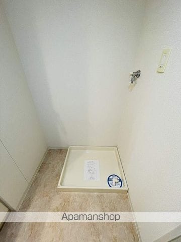 スクエア名古屋港の内装写真