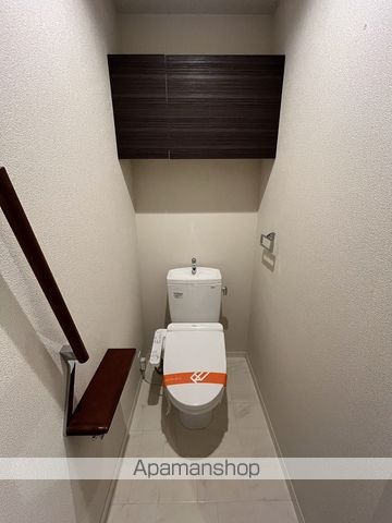ローズガーデン鳳の内装写真