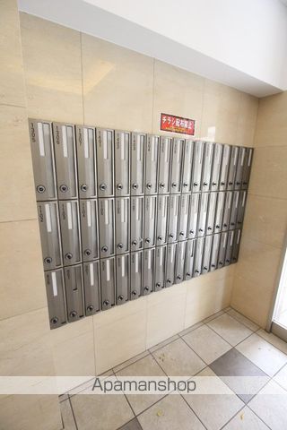 クレジデンス札幌・南4条のその他写真
