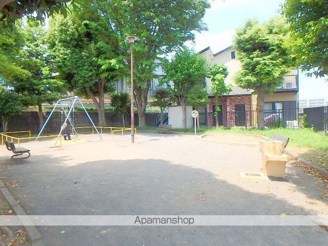 フィール野川Bの周辺写真