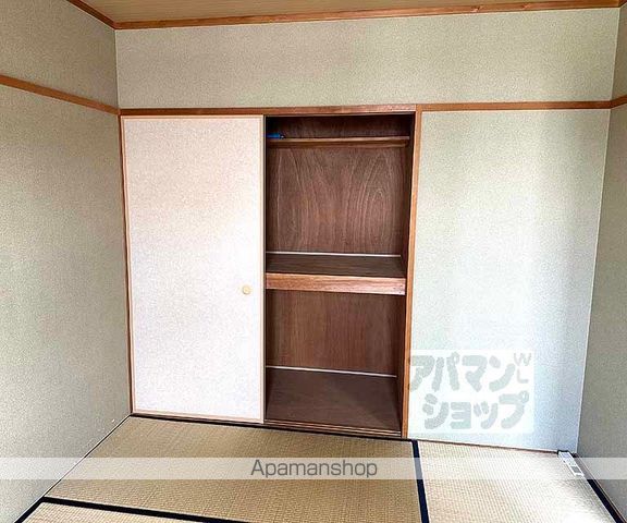 A BIL IIの内装写真