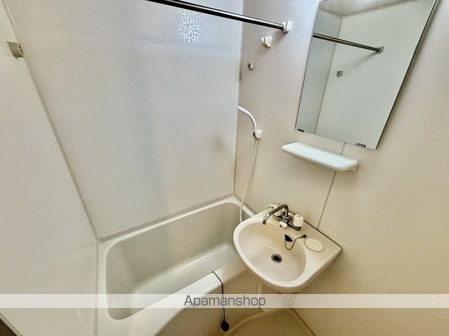 レオパレスWILLの内装写真