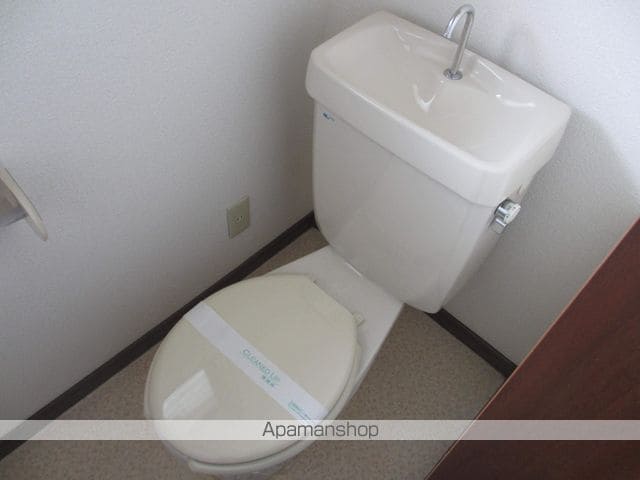 エメローズ高橋の内装写真