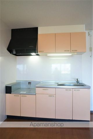 ブライトリー半田山の内装写真