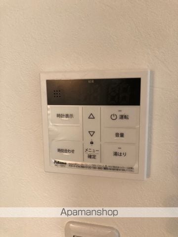 ラムフォーリア愛甲石田の内装写真