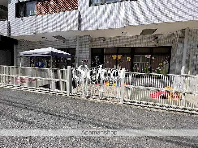 プレサンス横浜大通り公園の周辺写真