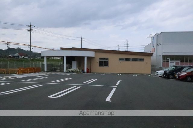 コーポラス吉村の周辺写真
