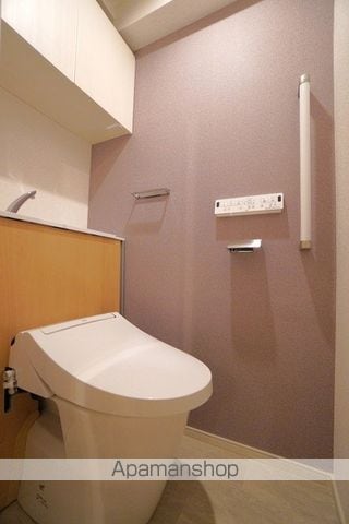 CREATIF駒澤大学前の内装写真