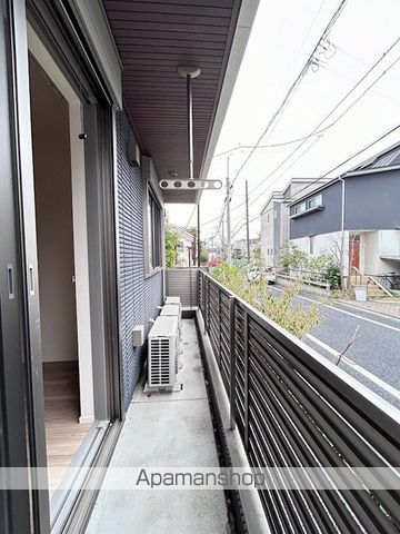 Maison du Souffleの内装写真