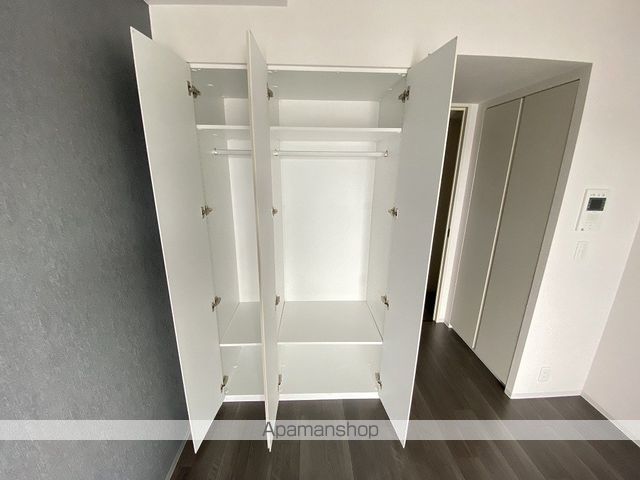 COMFORIA ESAKAの内装写真