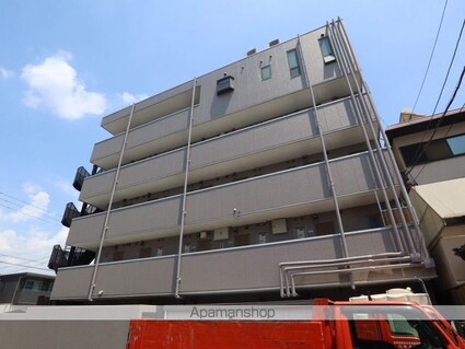 曙ＥＡＳＴⅡ[1K/24m2]の外観5