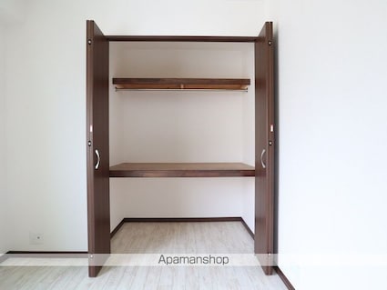 光陽ビル[2LDK/50.22m2]の収納