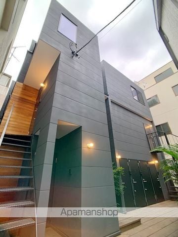 GRANDE MAISON SUGAMOの玄関写真