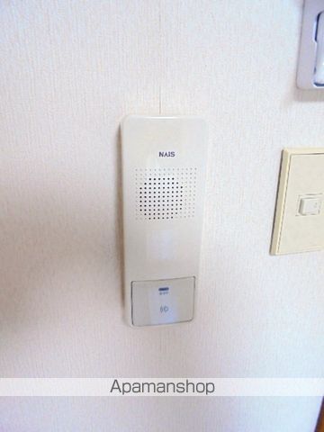 NASA望月の内装写真