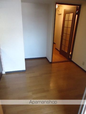 A−HEIGHTSの内装写真