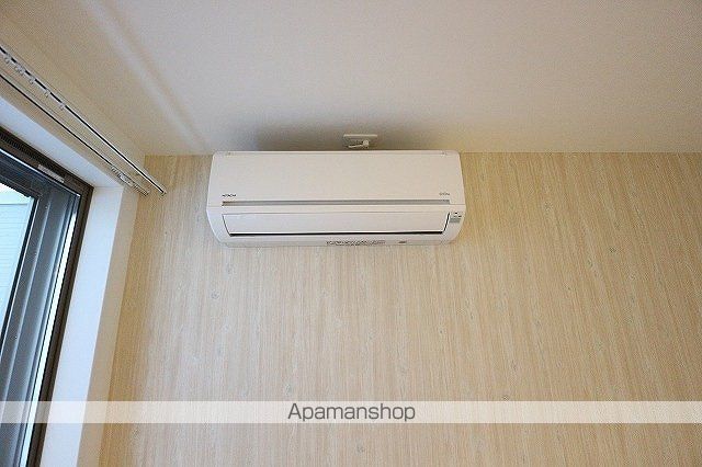 GRANDTIC 東雲本町IIの内装写真