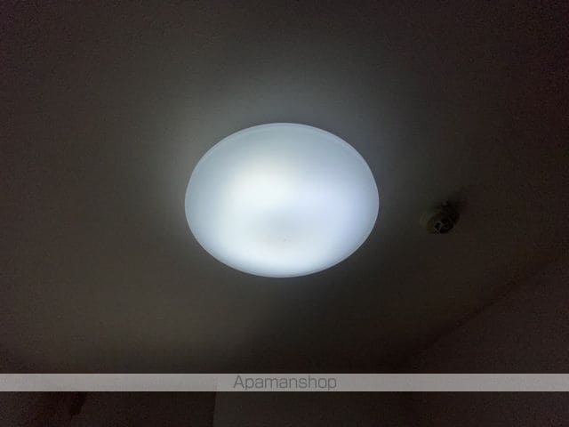 OOSUMIレジデンシャルの内装写真