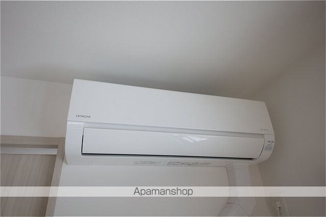 NOJU S20W8の内装写真