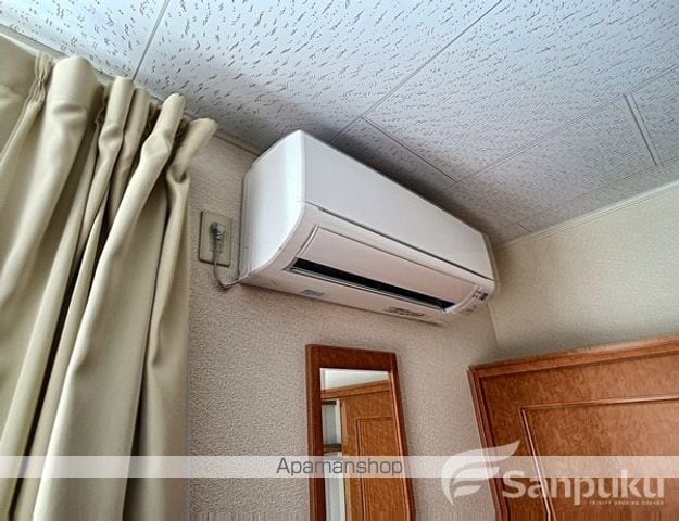 レオパレスユアーズIIIの内装写真